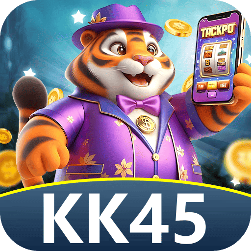 KK45 Cassino Online